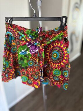 Junglee Billee Boho Shorts